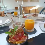 Rocambola Oda ve Kahvaltı Nogara