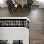 Rocambola Oda ve Kahvaltı Nogara