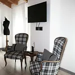 Oda ve Kahvaltı Rocambola Nogara