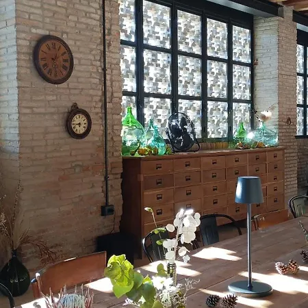 Bed & Breakfast Rocambola Nogara