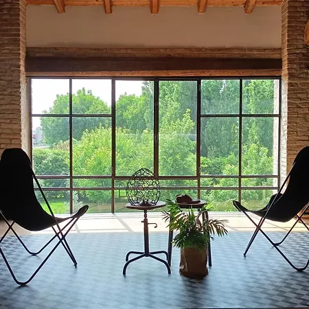 Bed & Breakfast Rocambola 3*