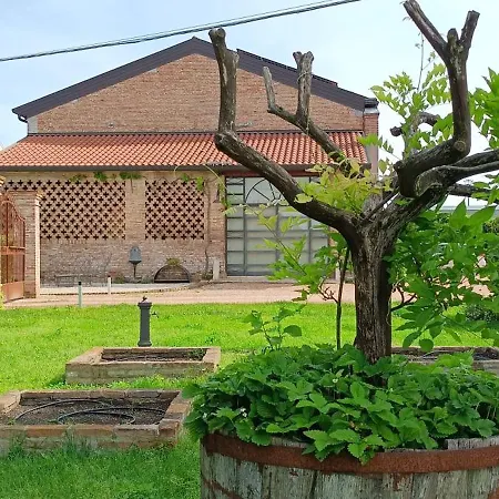 B&B Rocambola 3*