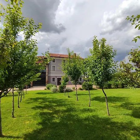 Rocambola Bed & Breakfast Nogara