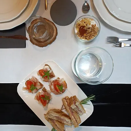 Rocambola Bed & Breakfast