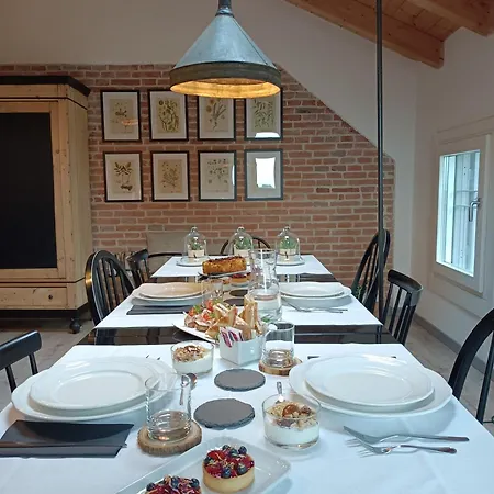 Bed & Breakfast Rocambola