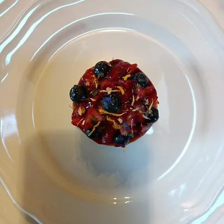 Bed & Breakfast Rocambola Nogara