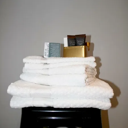 Bed & Breakfast Rocambola 3*