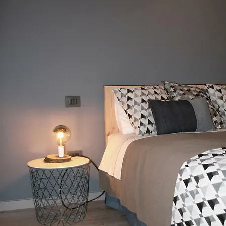 Bed & Breakfast Rocambola Nogara