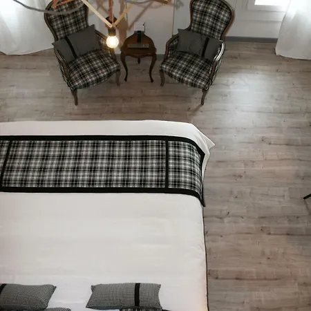 Rocambola B&B 노가라