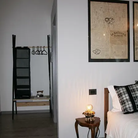 Rocambola B&B 노가라