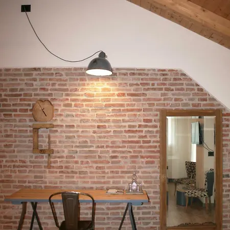 Bed & Breakfast Rocambola