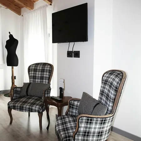 B&B Rocambola 노가라