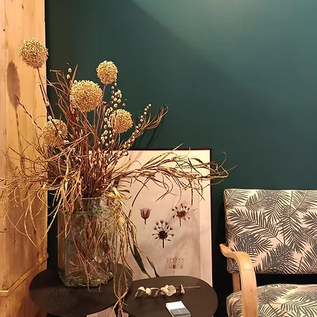 Rocambola Bed & Breakfast