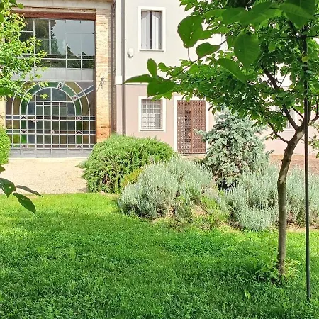 Bed & Breakfast Rocambola