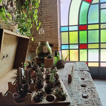 Rocambola לינה וארוחת בוקר 3*