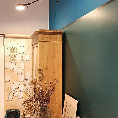 לינה וארוחת בוקר Rocambola Nogara