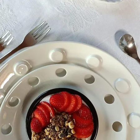 Bed & Breakfast Rocambola 3*