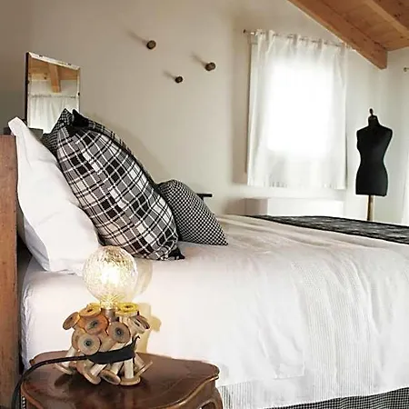 Rocambola Bed and breakfast Nogara