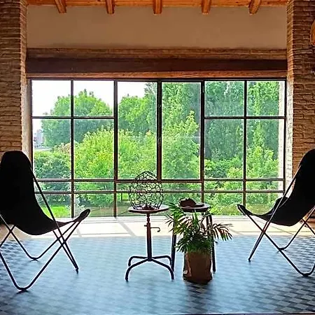 Rocambola فندق مبيت وإفطار 3*