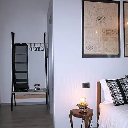 Rocambola فندق مبيت وإفطار 3*