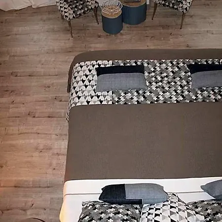 Rocambola فندق مبيت وإفطار 3*