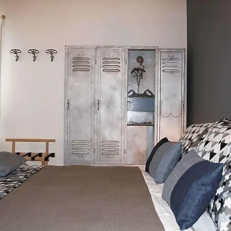 Rocambola فندق مبيت وإفطار 3*
