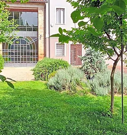 Rocambola فندق مبيت وإفطار 3*