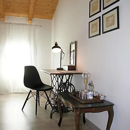 Bed and breakfast Rocambola Nogara