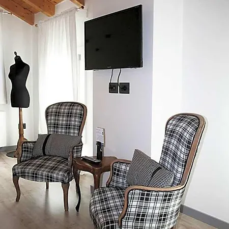 Rocambola Bed and breakfast