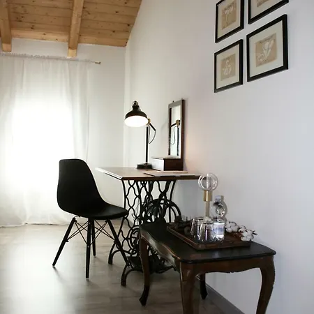 Rocambola Bed & Breakfast