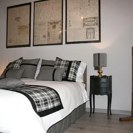 Bed & Breakfast Rocambola Nogara