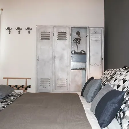 Bed & Breakfast Rocambola 3*