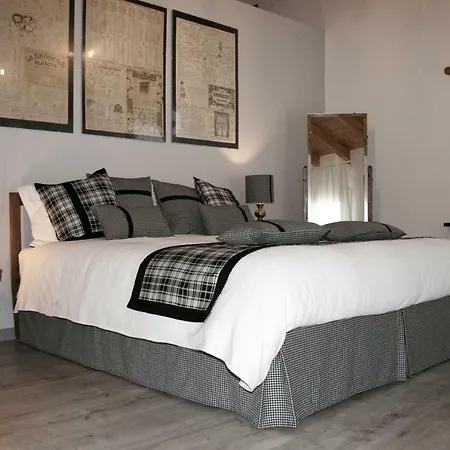 Bed & Breakfast Rocambola Nogara