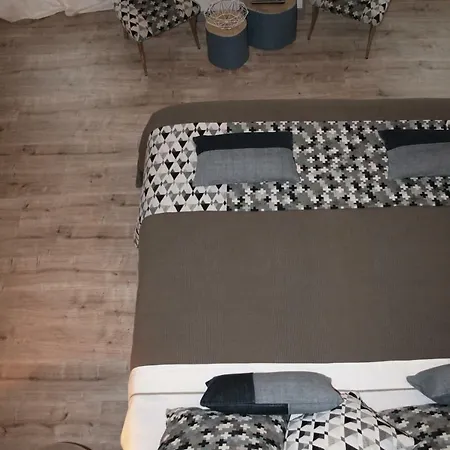 Bed & Breakfast Rocambola 3*