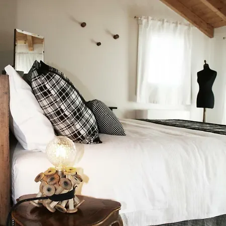 Rocambola Bed & Breakfast